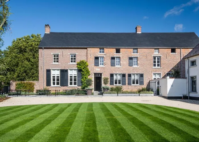 B&B Sterckxhof