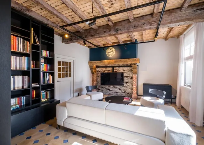 B&B Sterckxhof