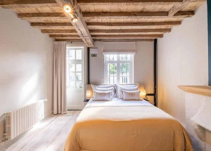 B&B Sterckxhof