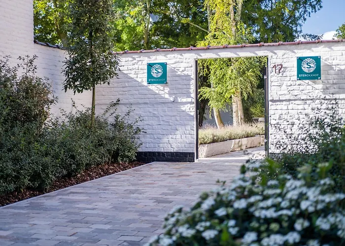 B&B Sterckxhof