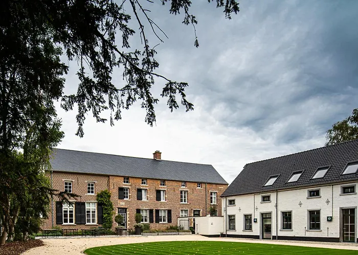 B&B Sterckxhof