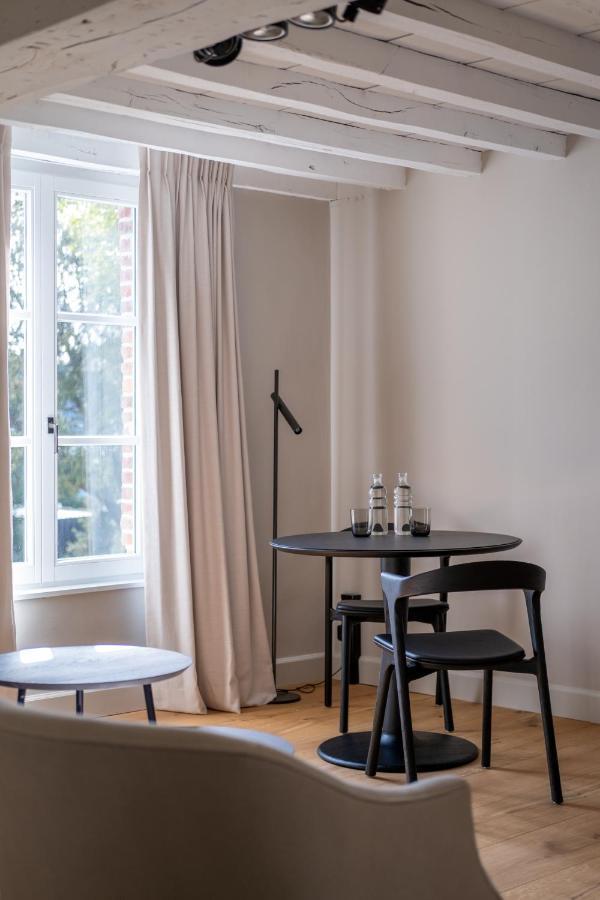 Bed & Breakfast Sterckxhof