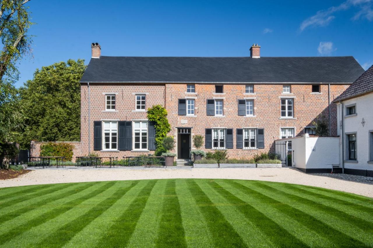 Bed & Breakfast Sterckxhof 4*