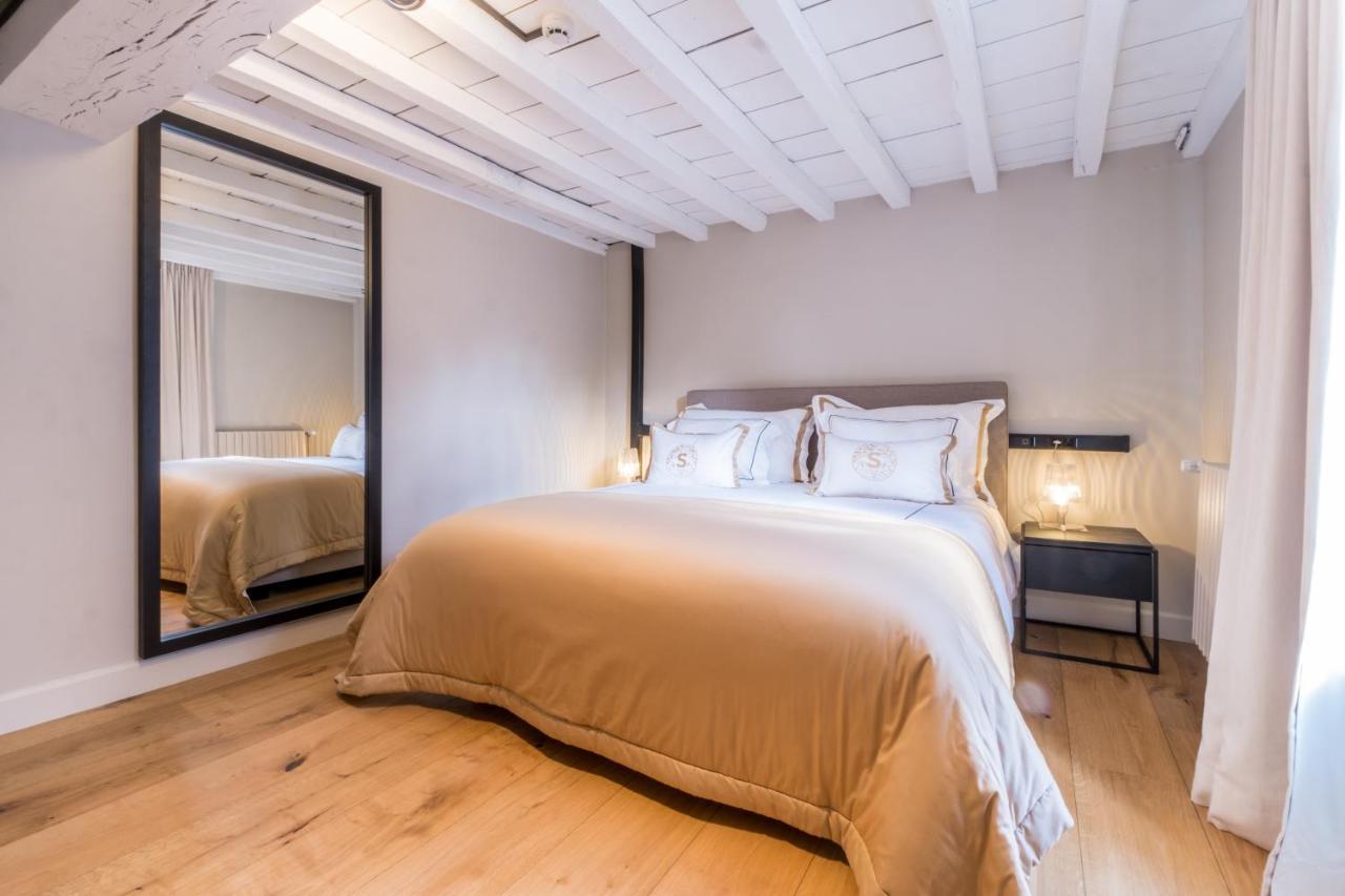 Frühstückspension Sterckxhof 4*