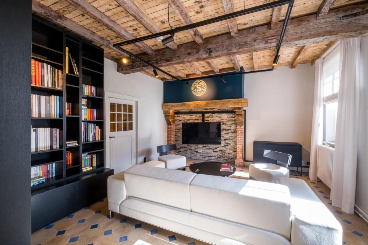 Bed & Breakfast Sterckxhof Meise