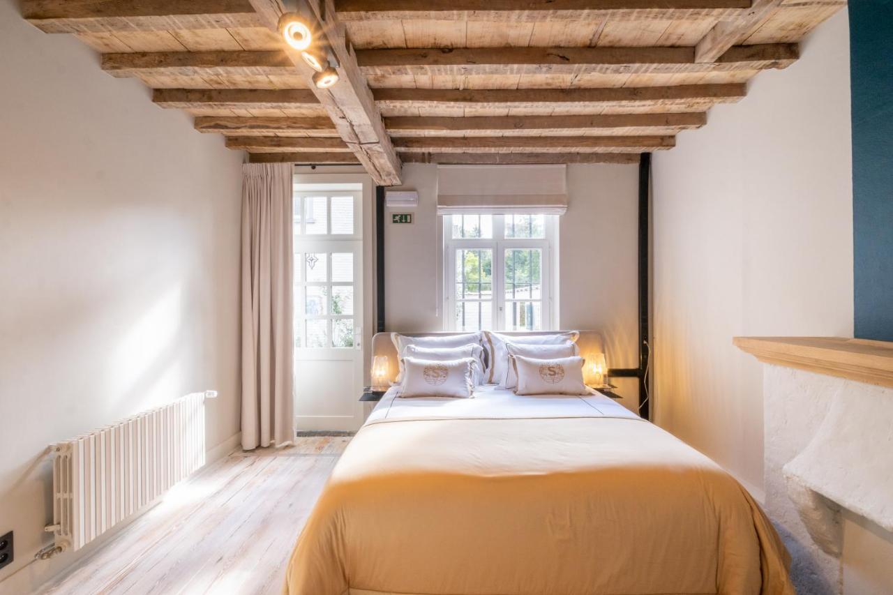 Frühstückspension Sterckxhof Meise