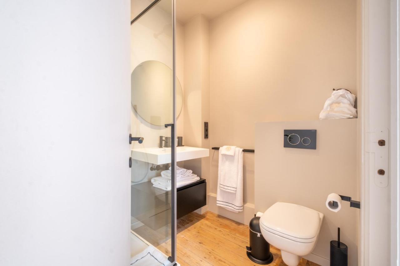 Bed & Breakfast Sterckxhof 4*
