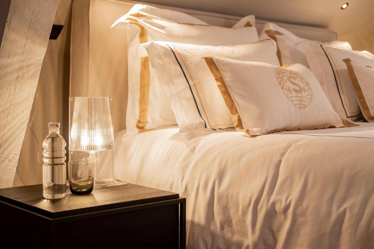 Sterckxhof 4* Meise