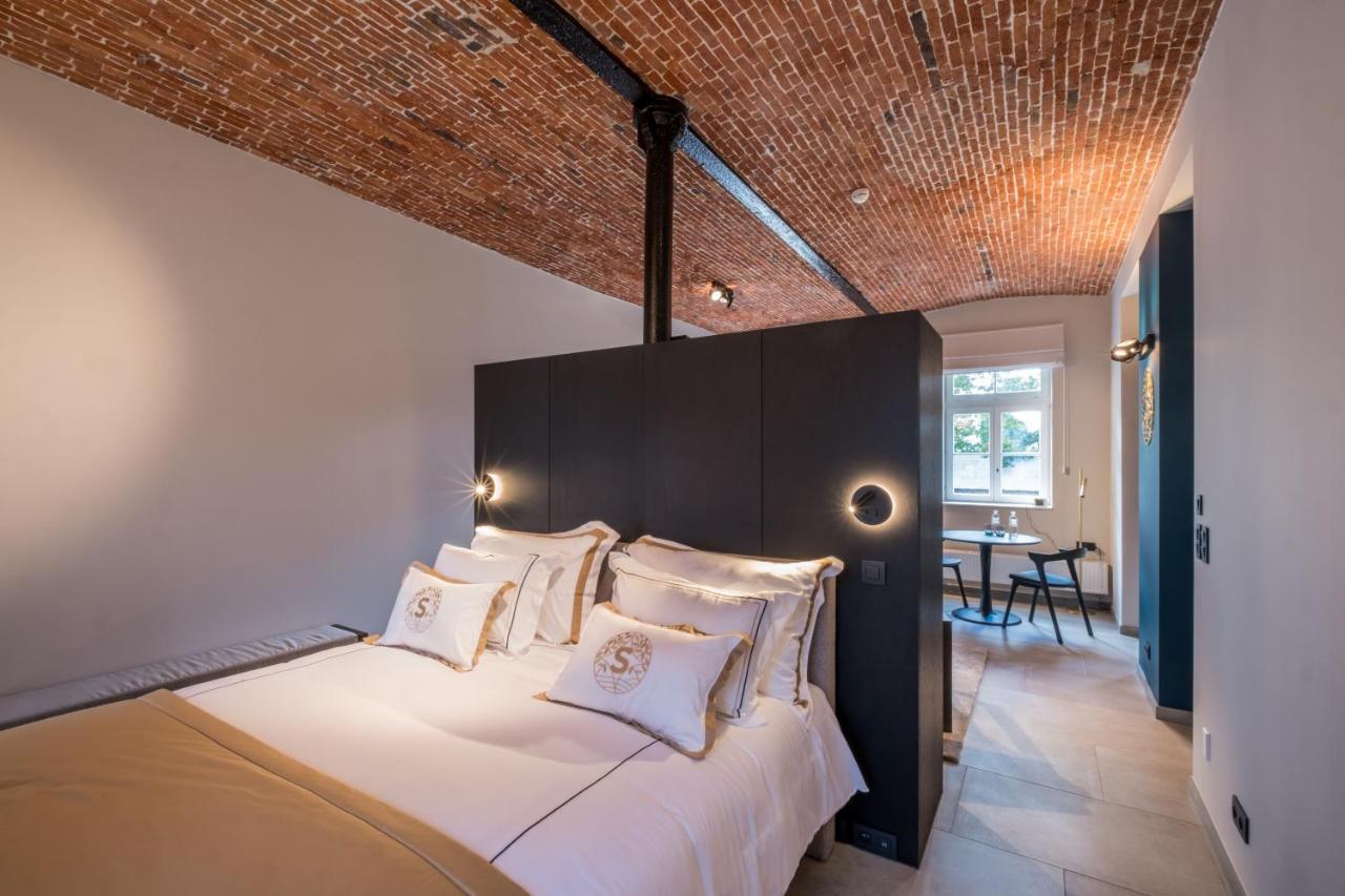 Frühstückspension Sterckxhof 4*