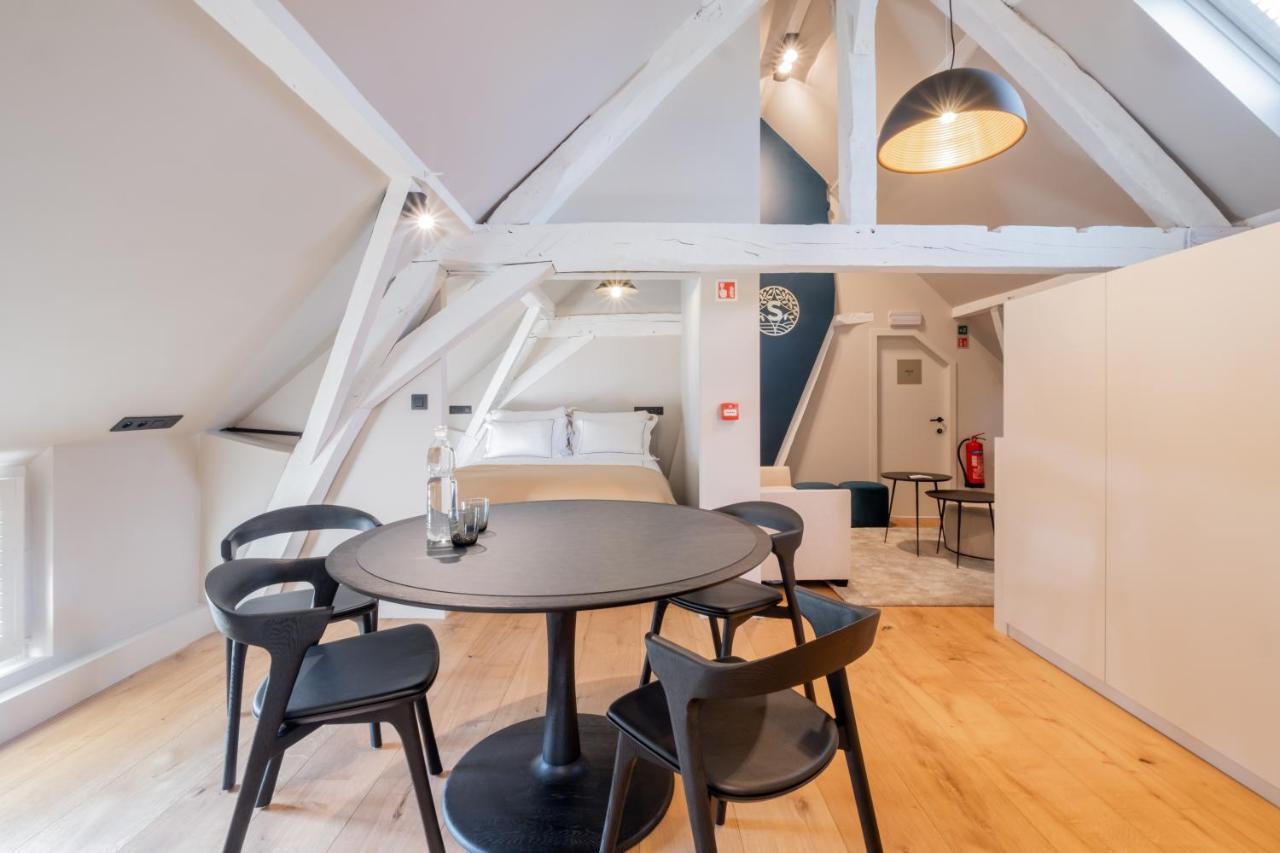 Sterckxhof 4*