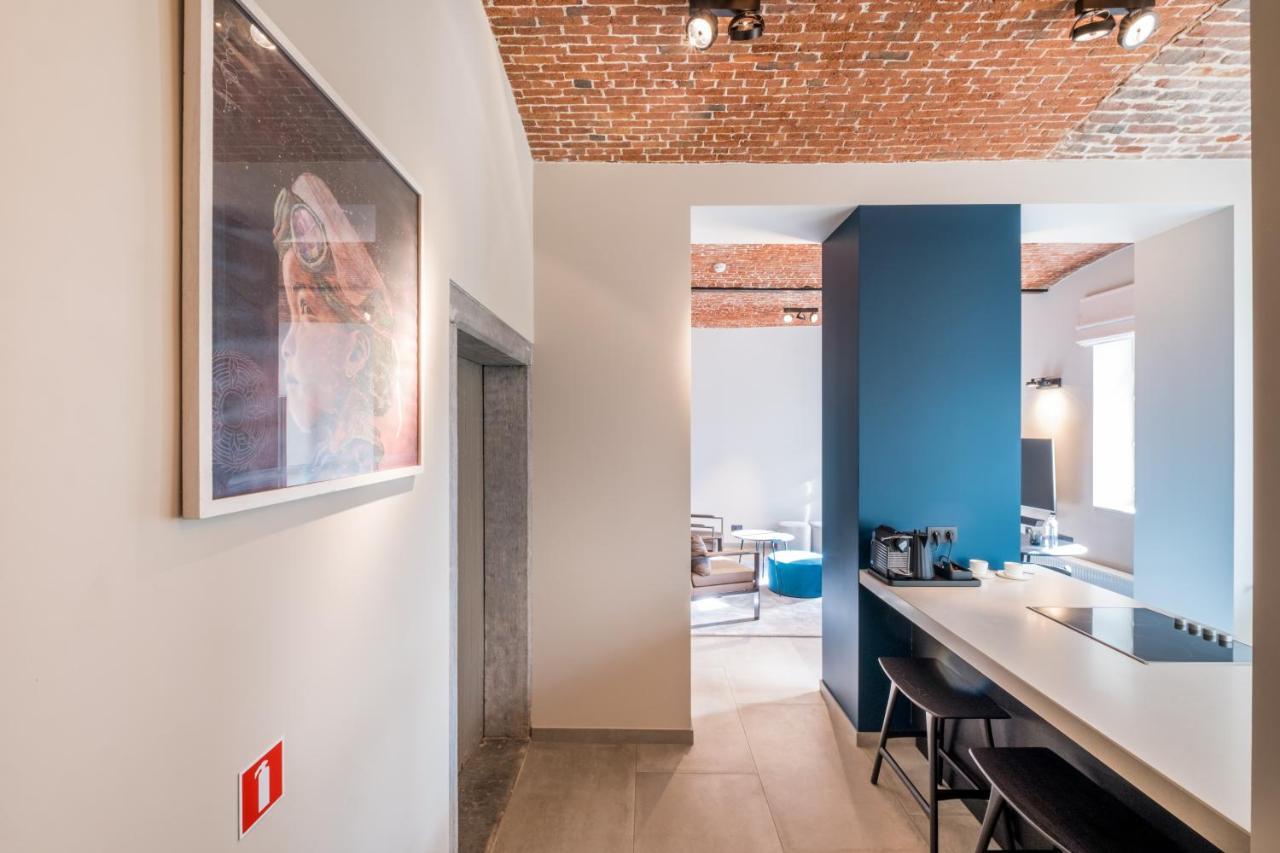 Bed & Breakfast Sterckxhof 4*