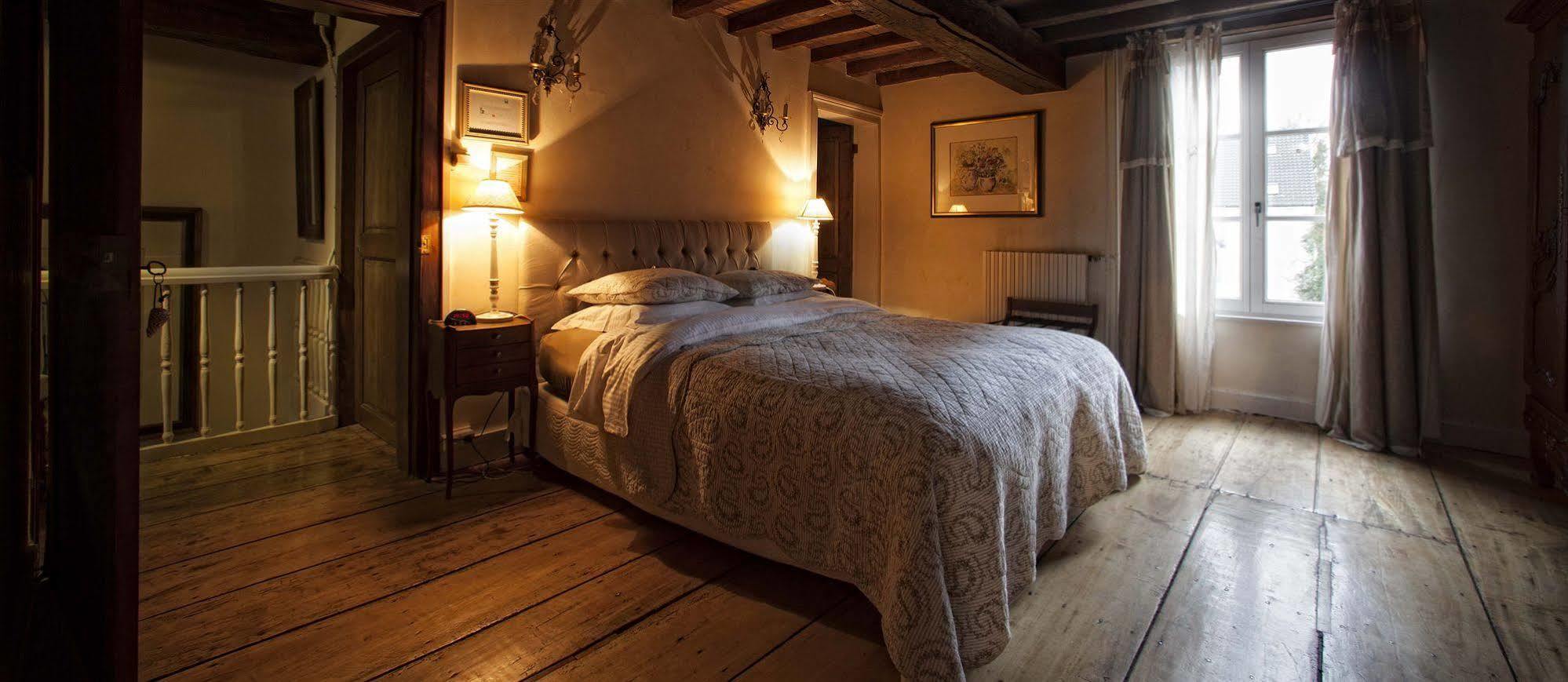 Sterckxhof Bed & Breakfast